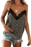 Love Your Lace Cami - Green - Mystique-Online