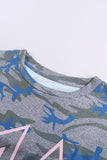 Mama Camo tee - Mystique-Online