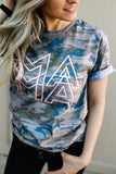 Mama Camo tee - Mystique-Online