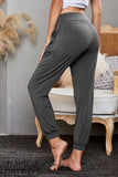 Grey Lounge Pants - Mystique-Online