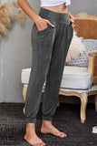 Grey Lounge Pants - Mystique-Online