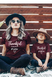 Wine Mama and Mini Tee - Mini - Mystique-Online